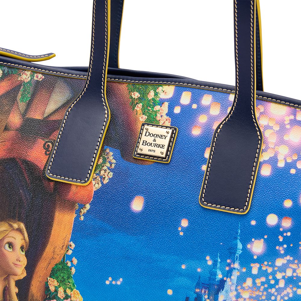 Tangled Dooney & Bourke Tote Bag - 15th Anniversary - Exclusive