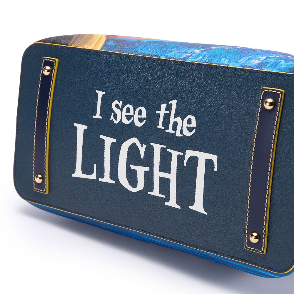 Tangled Dooney &amp; Bourke Tote Bag &ndash; 15th Anniversary &ndash; Exclusive