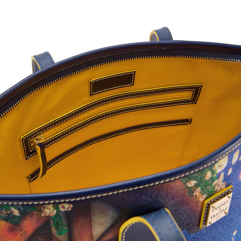 Tangled Dooney & Bourke Tote Bag – 15th Anniversary – Exclusive