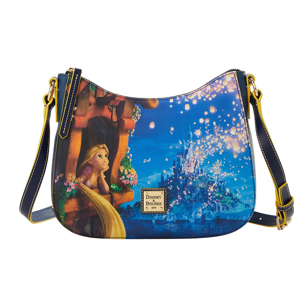Tangled Dooney & Bourke Crossbody Bag – 15th Anniversary