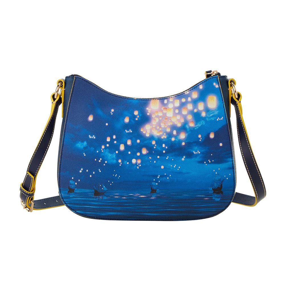 Tangled Dooney & Bourke Crossbody Bag – 15th Anniversary