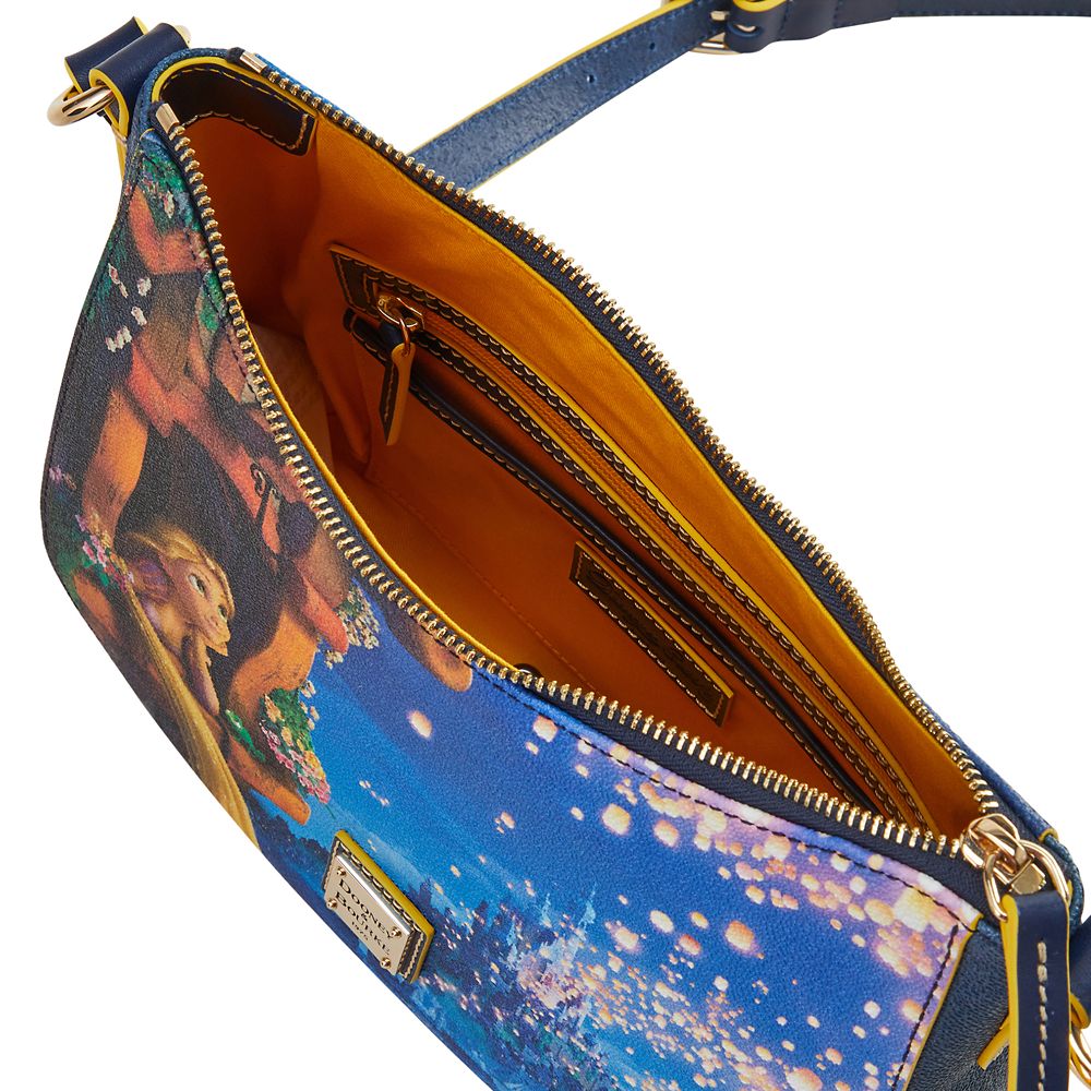 Tangled Dooney & Bourke Crossbody Bag – 15th Anniversary