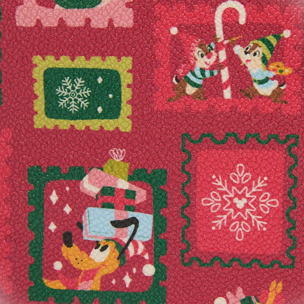 Mickey Mouse Family Christmas Dooney & Bourke Crossbody Bag &ndash; Exclusive