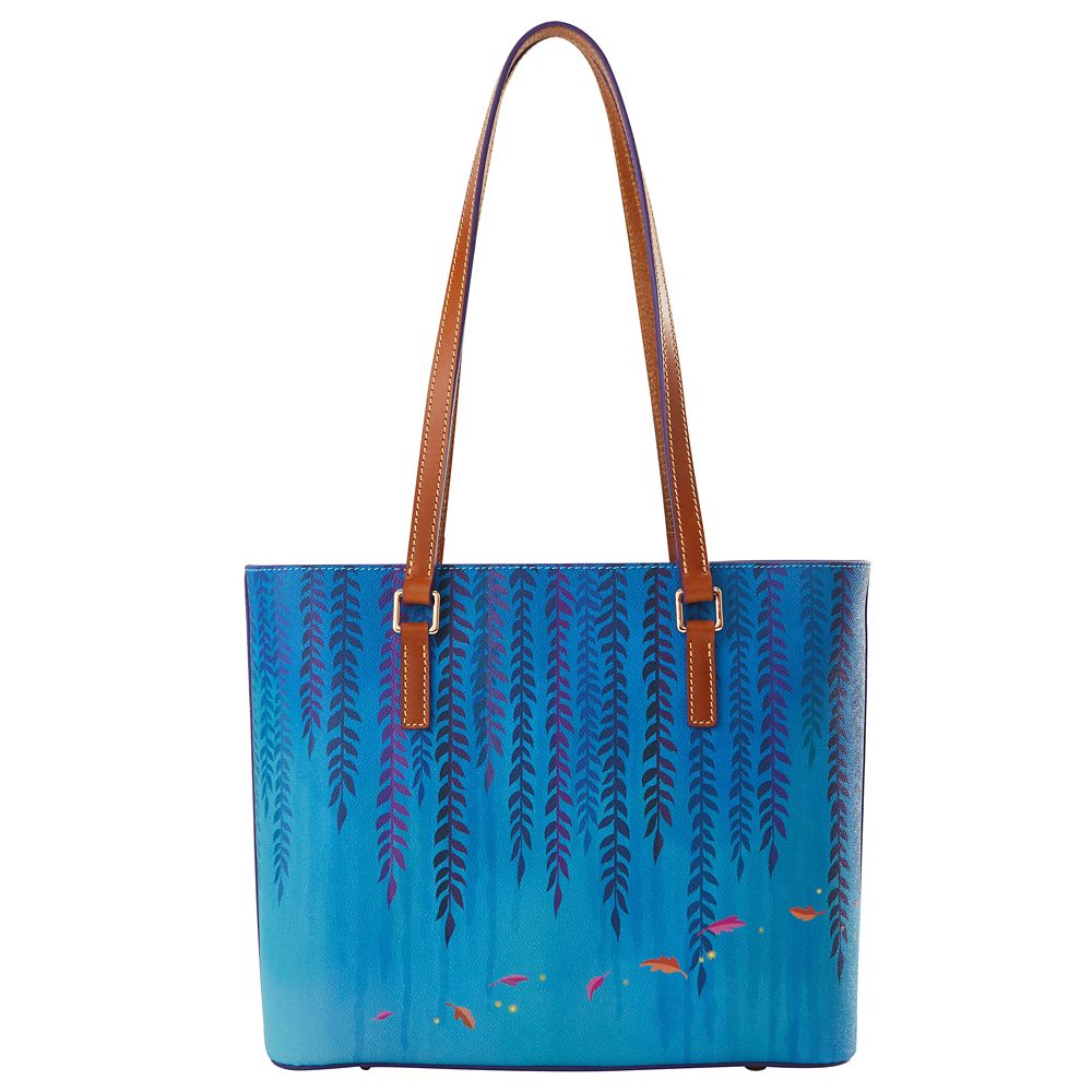 Pocahontas Dooney & Bourke Tote
