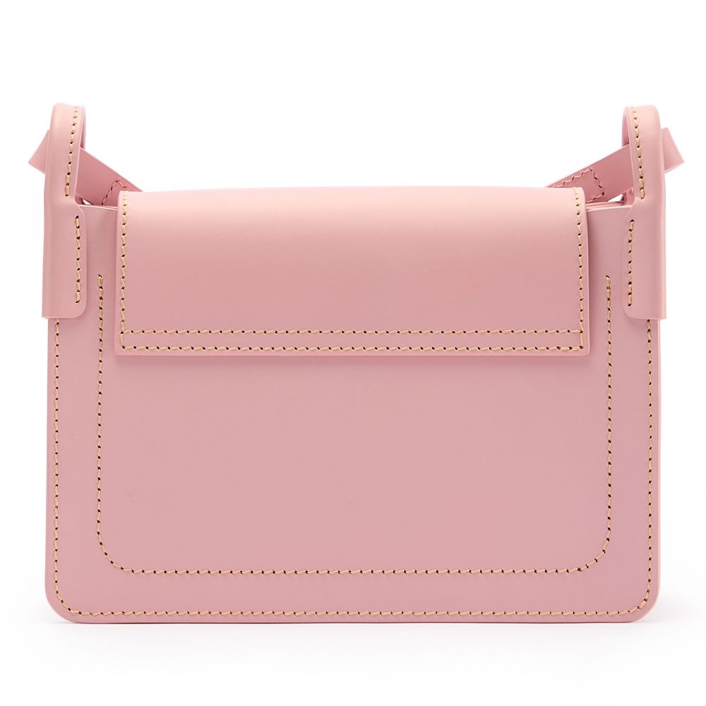 Minnie Mouse Dooney & Bourke Pinky Crossbody Bag