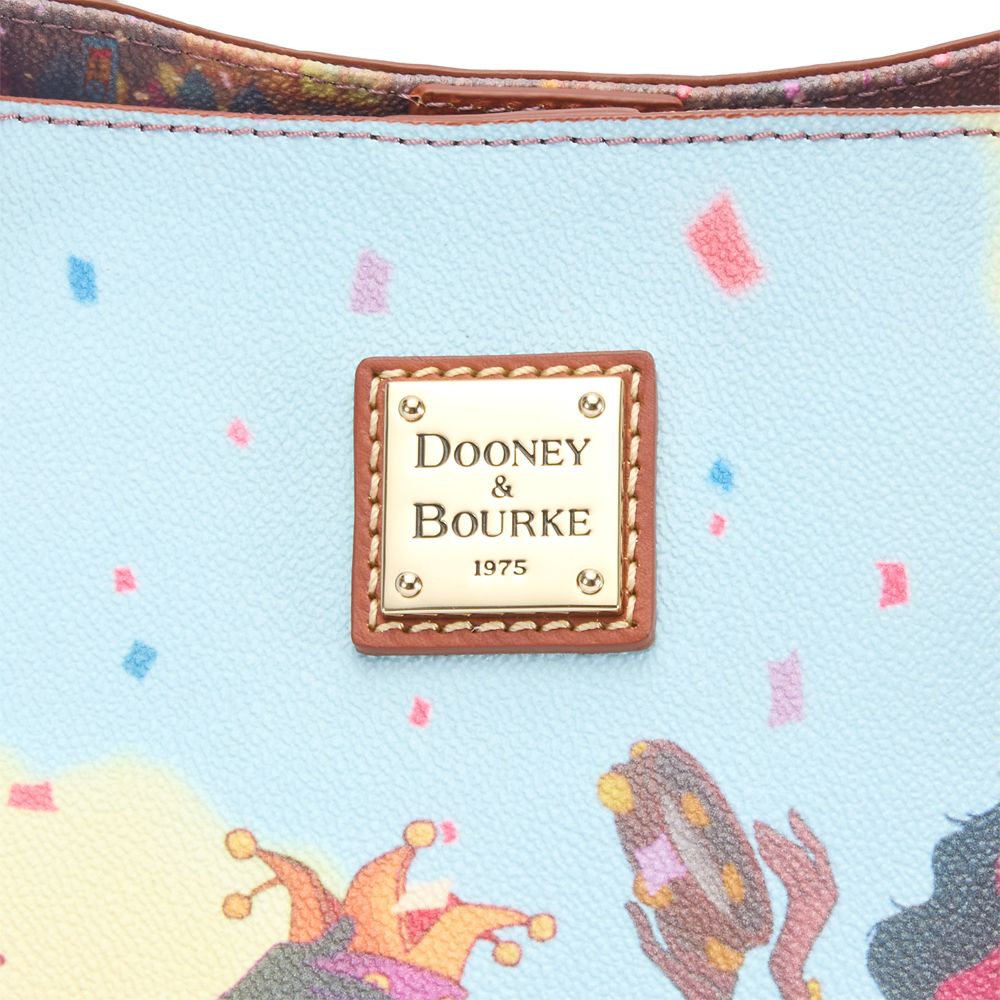 The Hunchback of Notre Dame 30th Anniversary Dooney & Bourke Tote &ndash; D23: The Ultimate Disney Fan Event