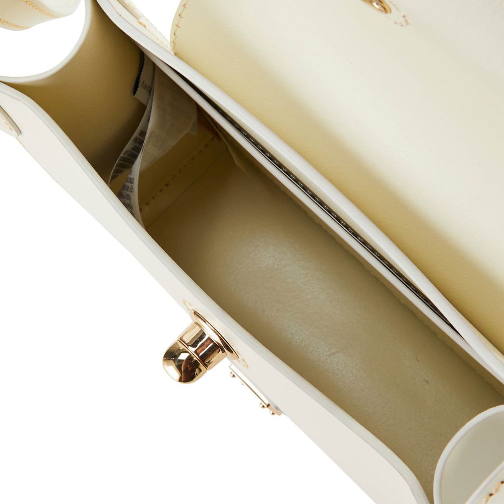 Mickey Mouse Dooney & Bourke Crossbody Bag &ndash; White