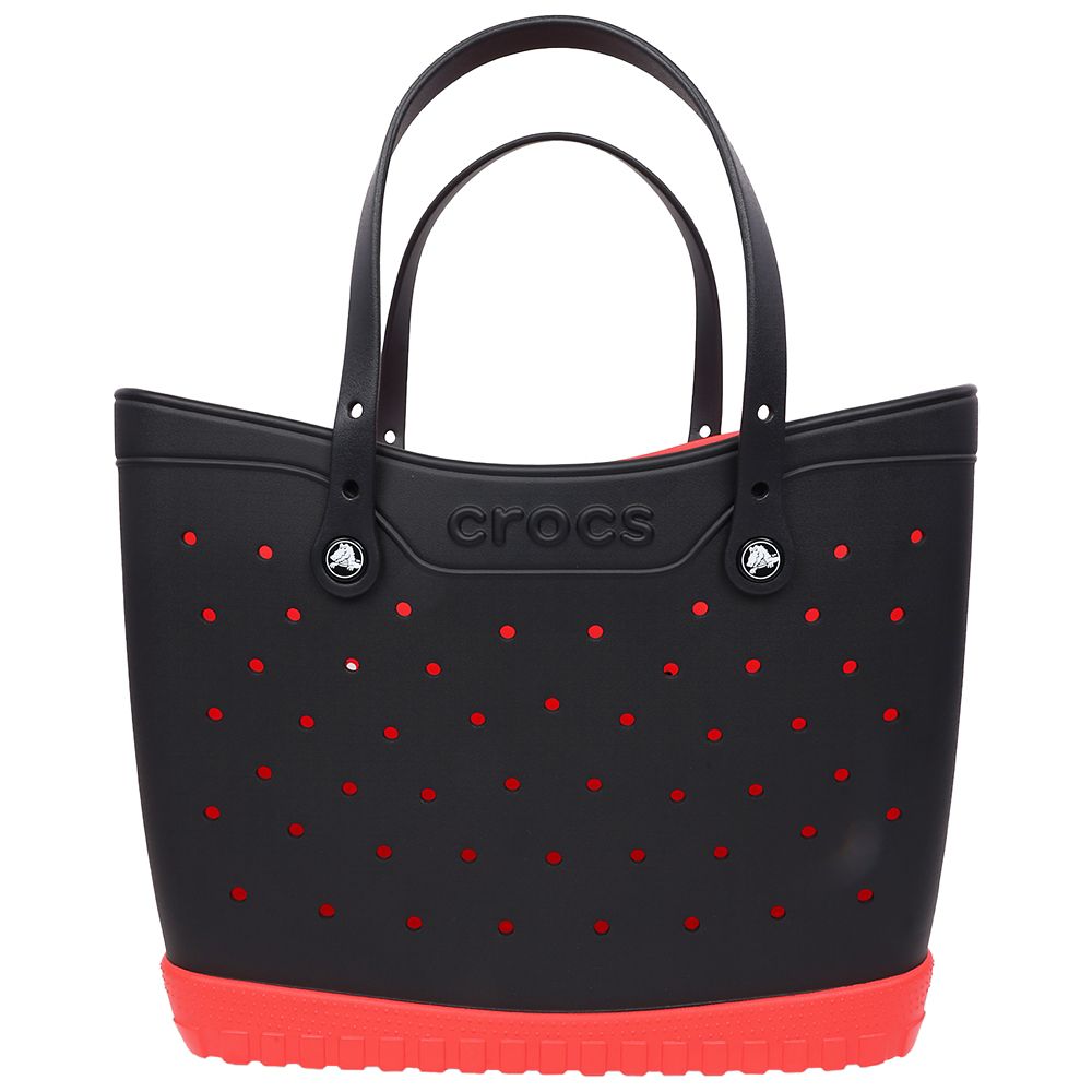 Mickey Mouse Tote by Crocs