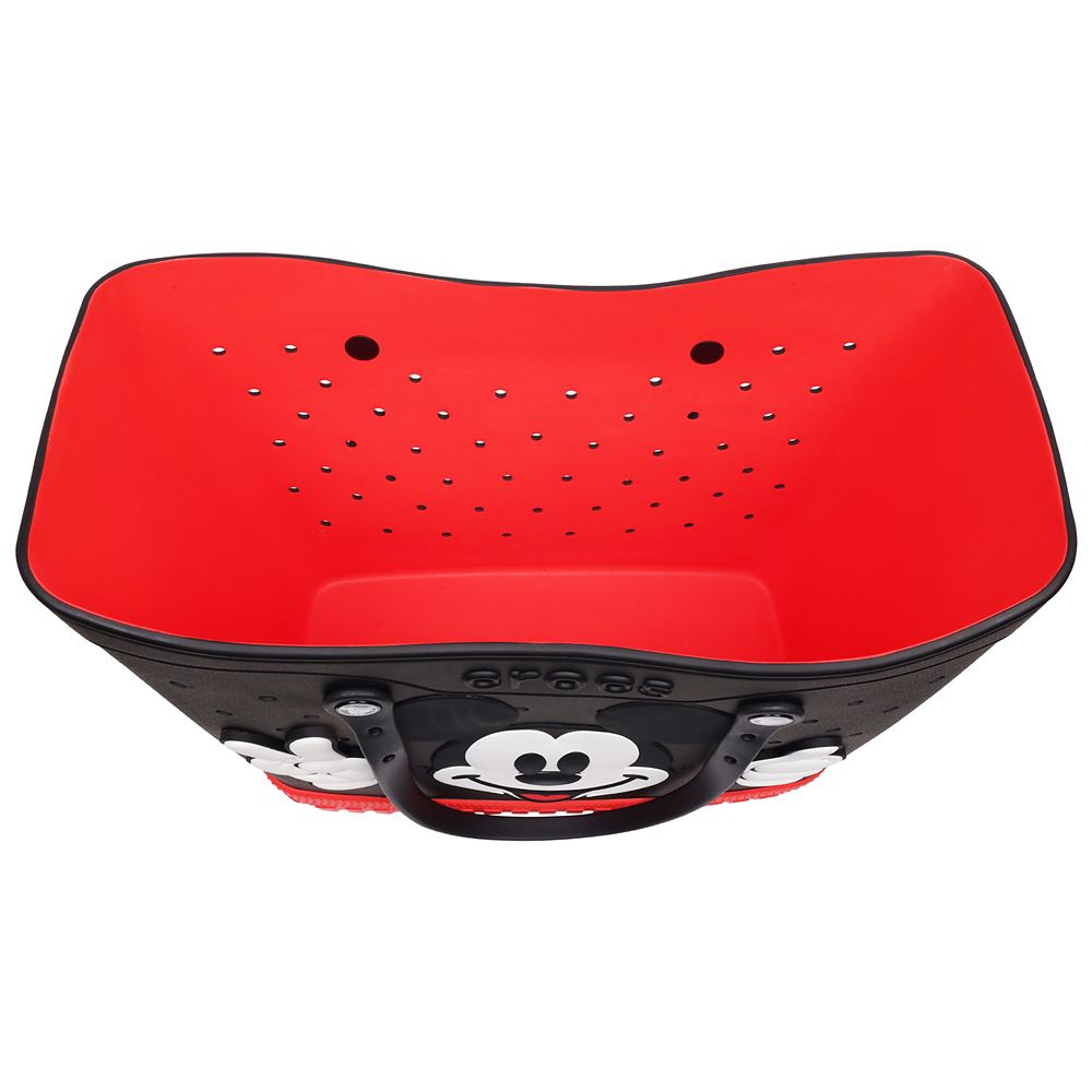 Mickey Mouse Tote by Crocs