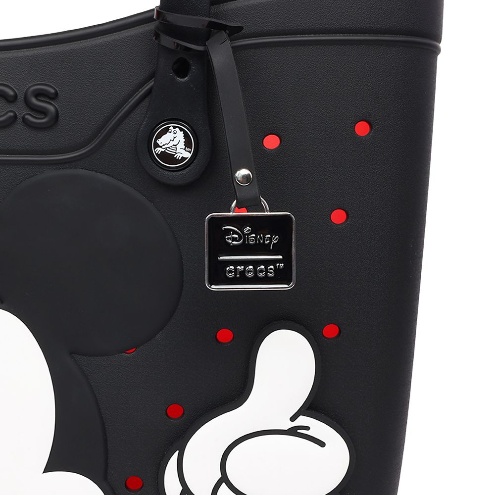 Mickey Mouse Tote by Crocs