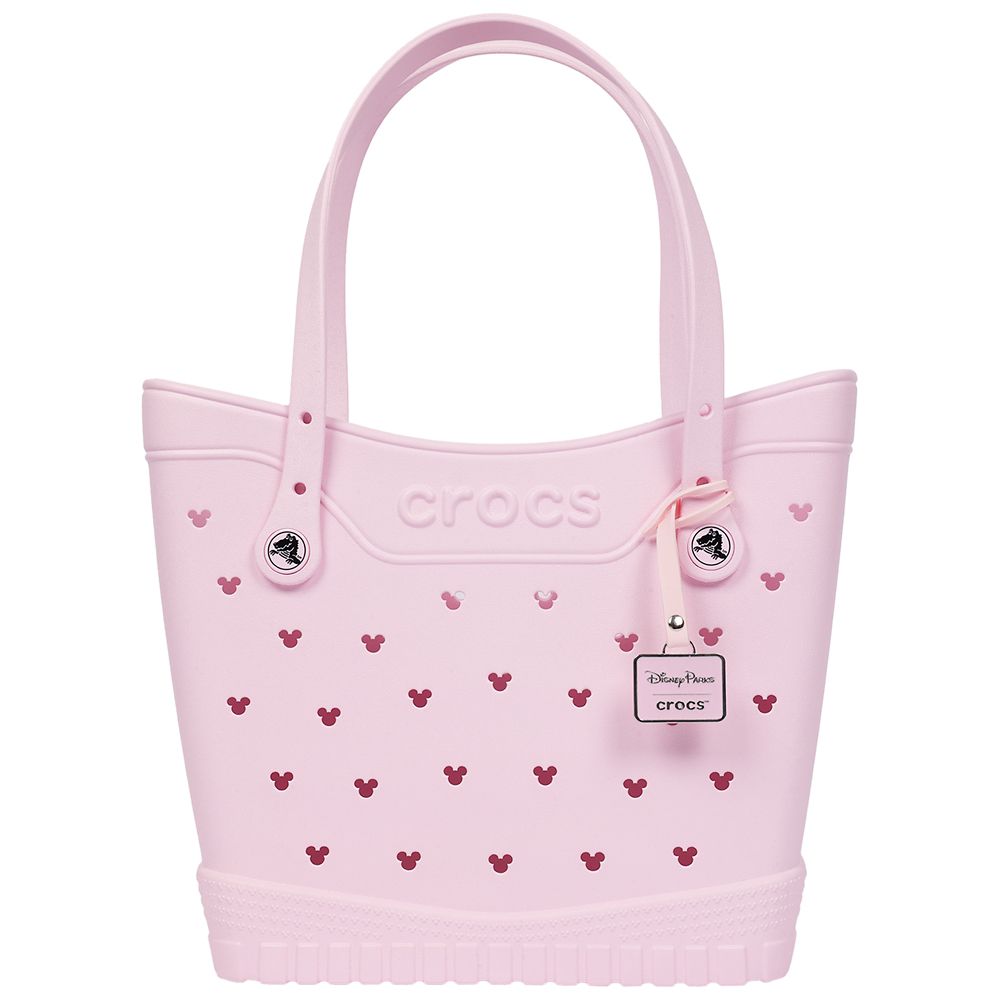 Mickey Mouse Icon Tote Bag by Crocs