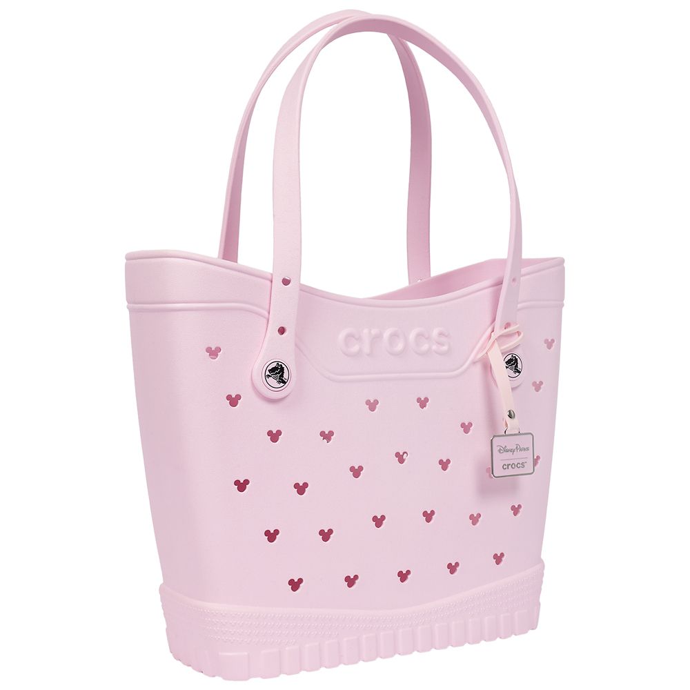 Mickey Mouse Icon Tote Bag by Crocs