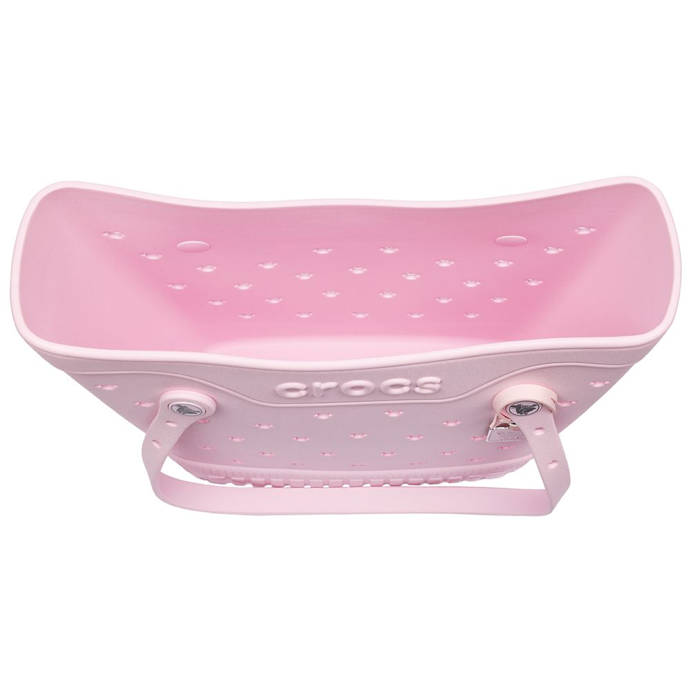 Mickey Mouse Icon Tote Bag by Crocs