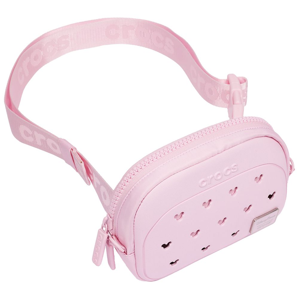 Mickey Mouse Icon Hip Pack by Crocs