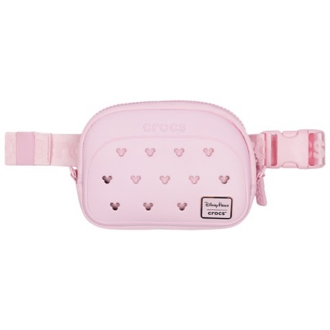 Сумки Crocs Mickey Mouse Icon Hip Pack by