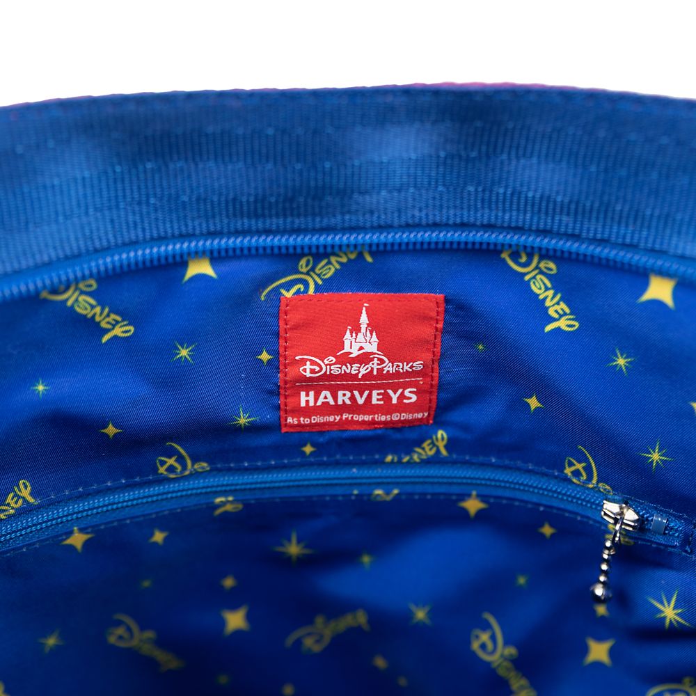 Sleeping Beauty Movie Poster Tote by Harveys