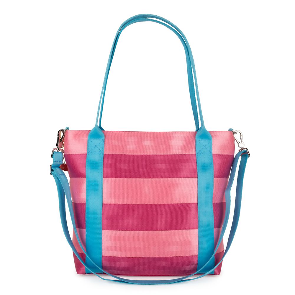 Alice in Wonderland Tote by Harveys