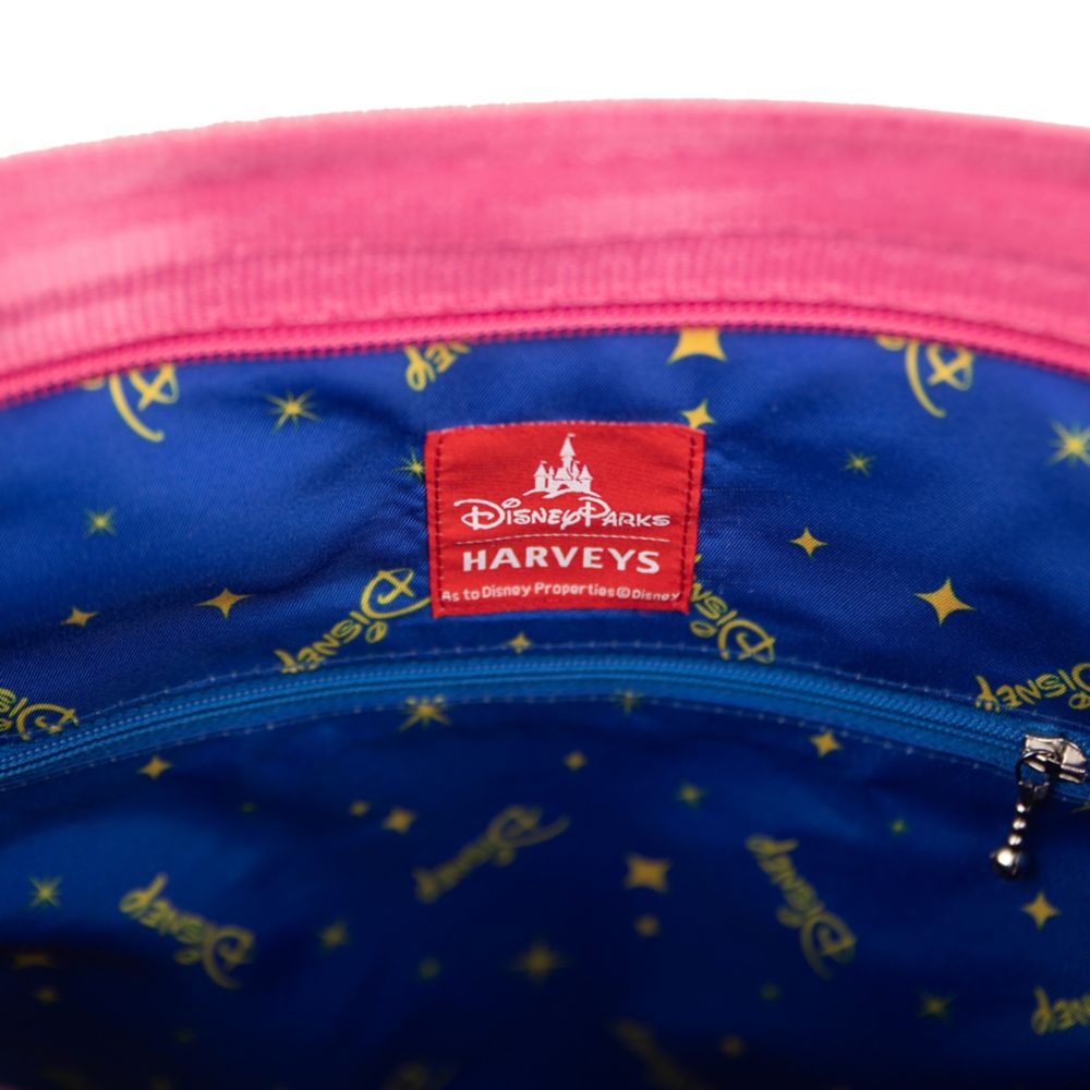 Alice in Wonderland Tote by Harveys