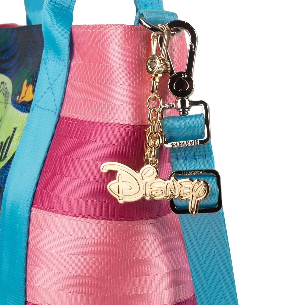 Alice in Wonderland Tote by Harveys