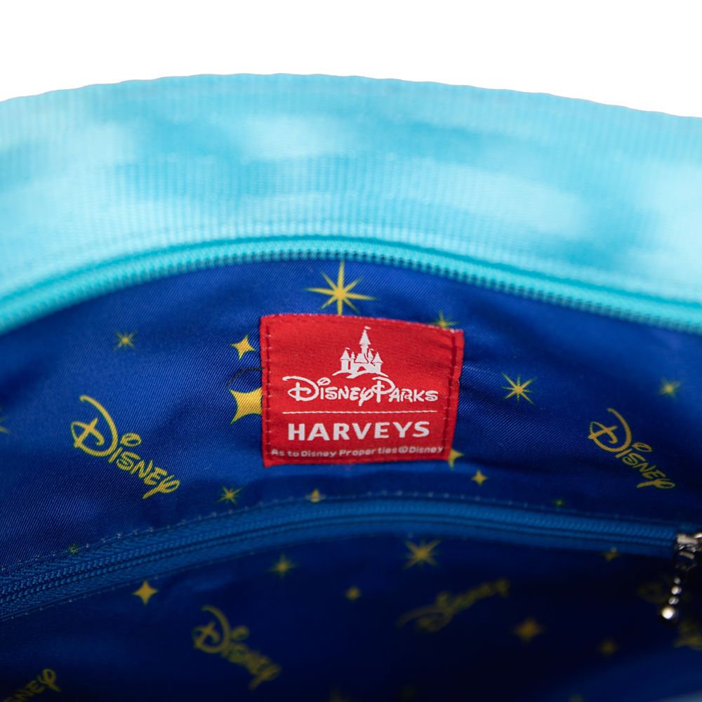 Alice in Wonderland Crossbody Bag by Harveys