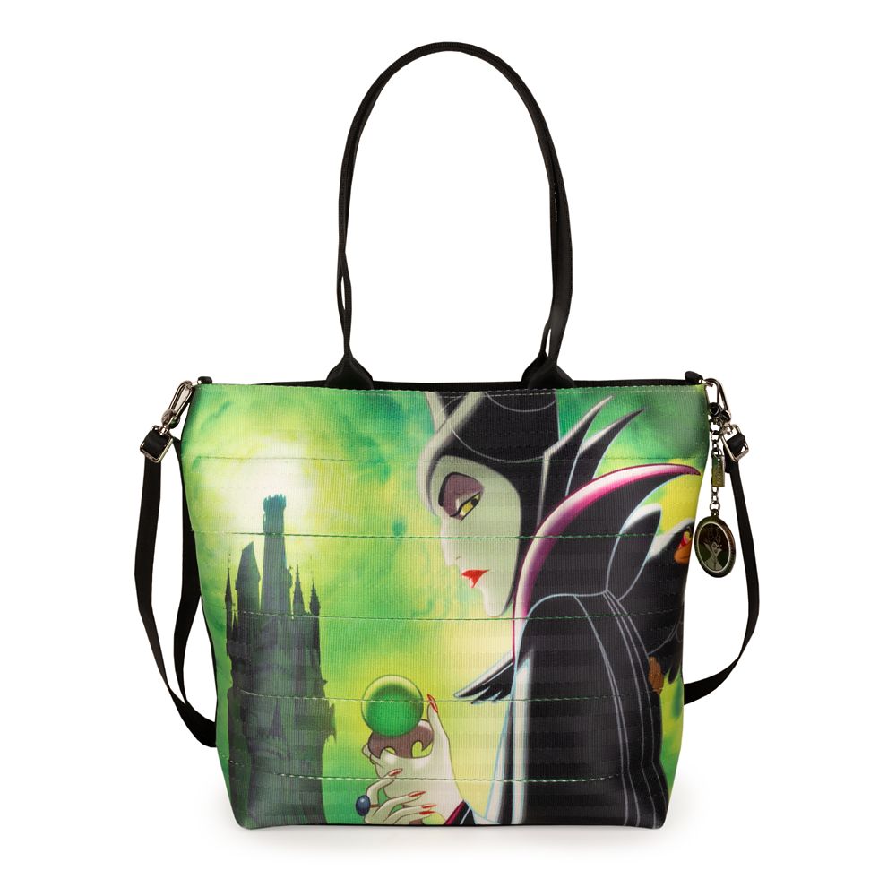 Maleficent Tote Bag by Harveys - Sleeping Beauty
