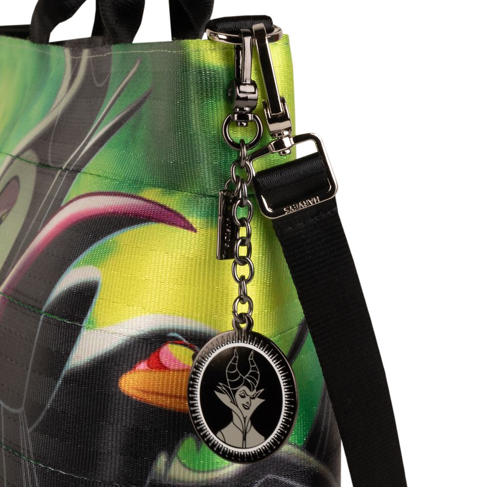 Maleficent Tote Bag by Harveys - Sleeping Beauty