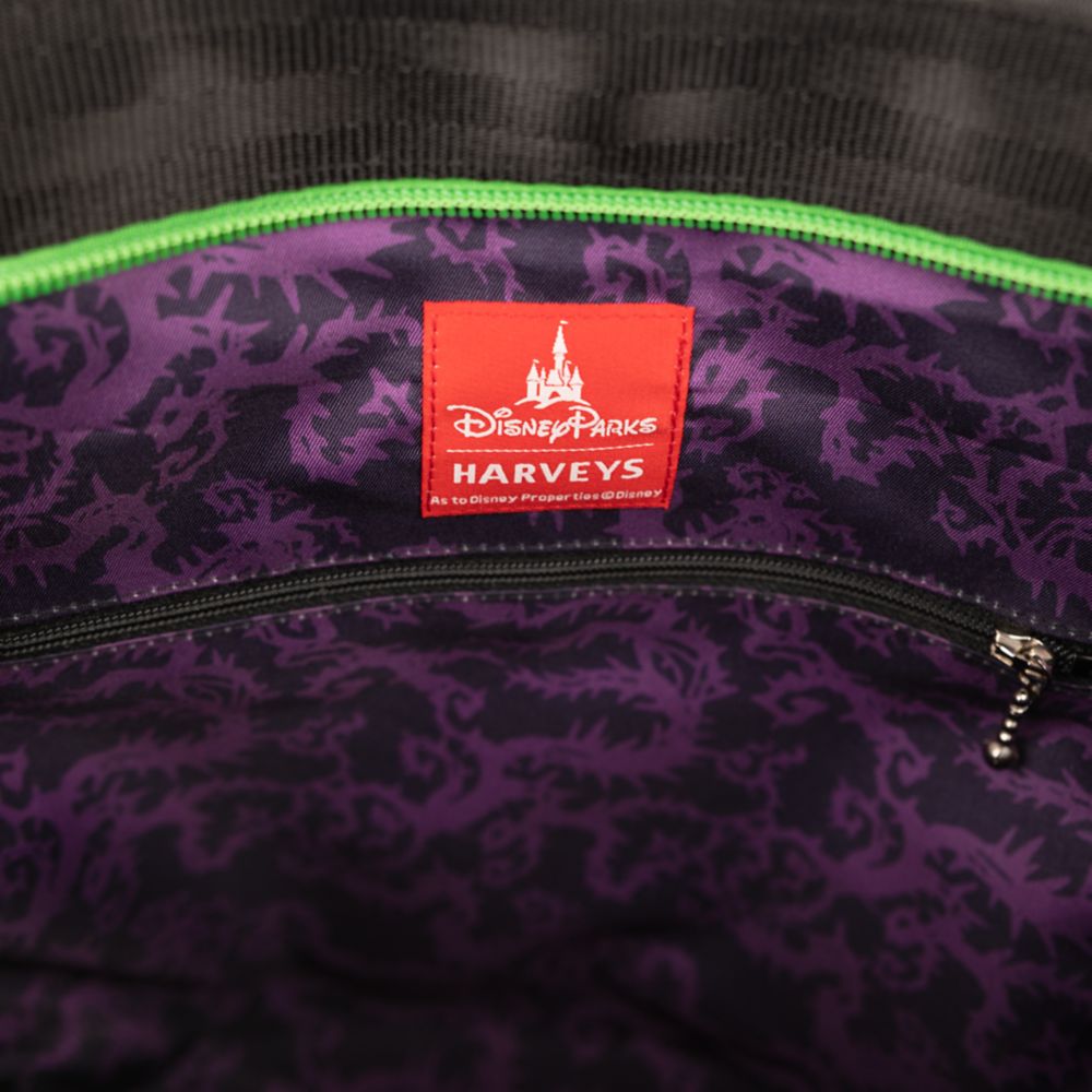 Maleficent Tote Bag by Harveys - Sleeping Beauty