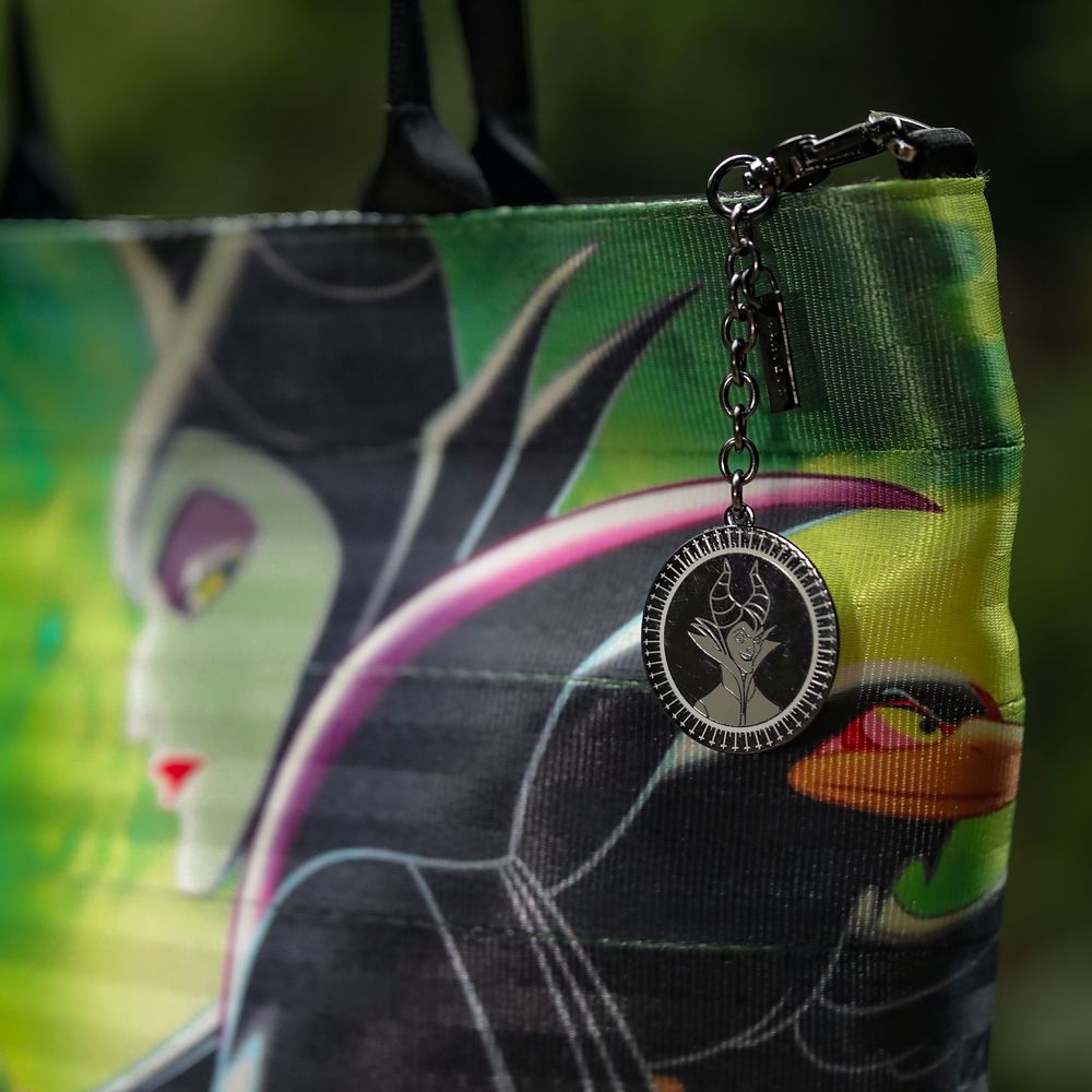 Maleficent Tote Bag by Harveys - Sleeping Beauty