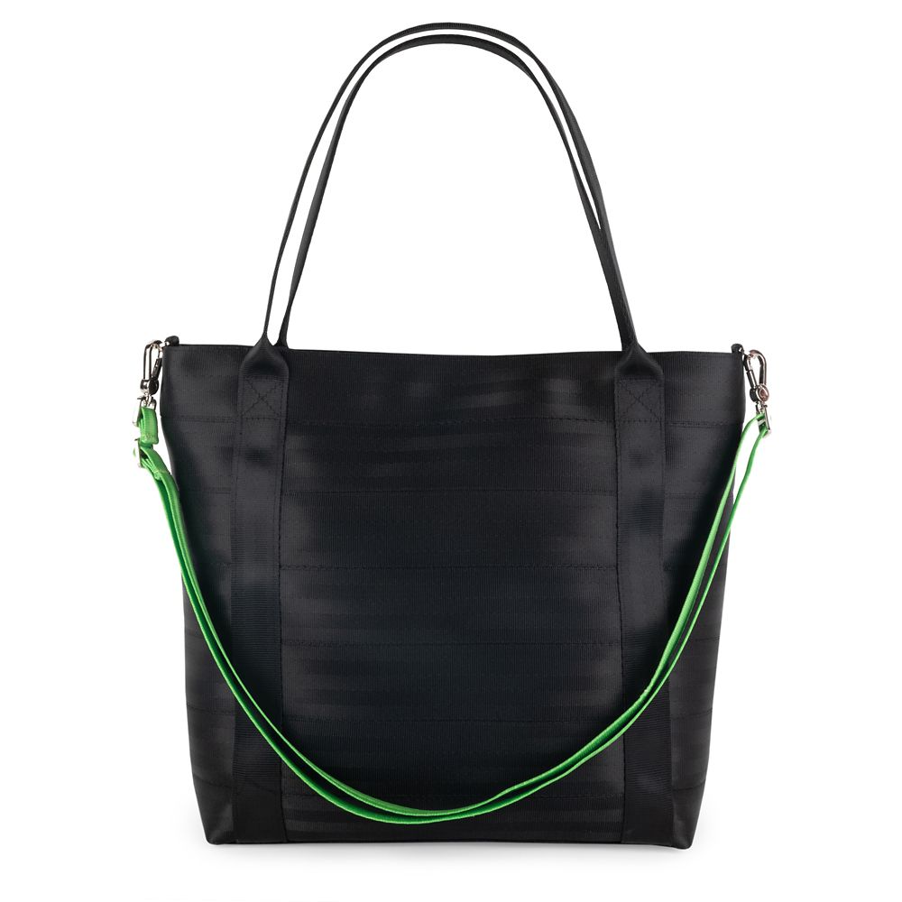 The Haunted Mansion Tote by Harveys