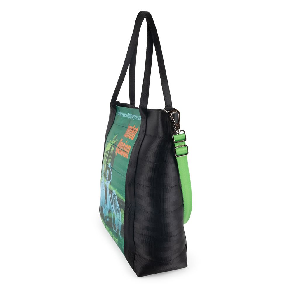 The Haunted Mansion Tote by Harveys