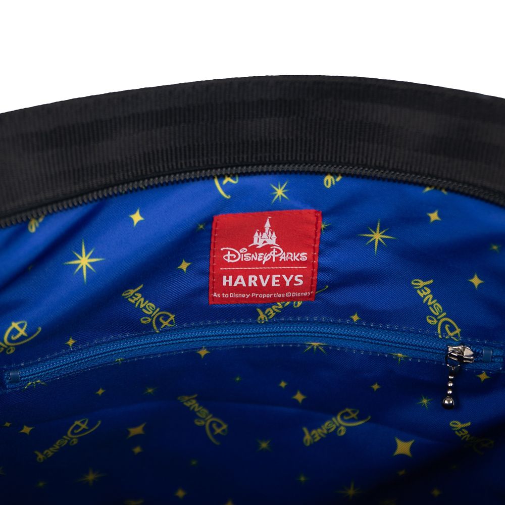 The Haunted Mansion Tote by Harveys