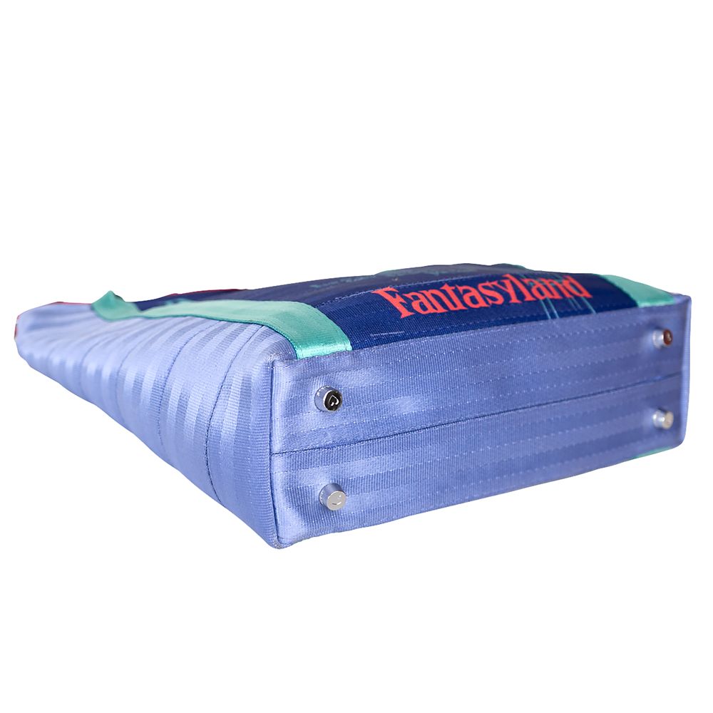 Peter Pan's Flight Tote Bag by Harveys