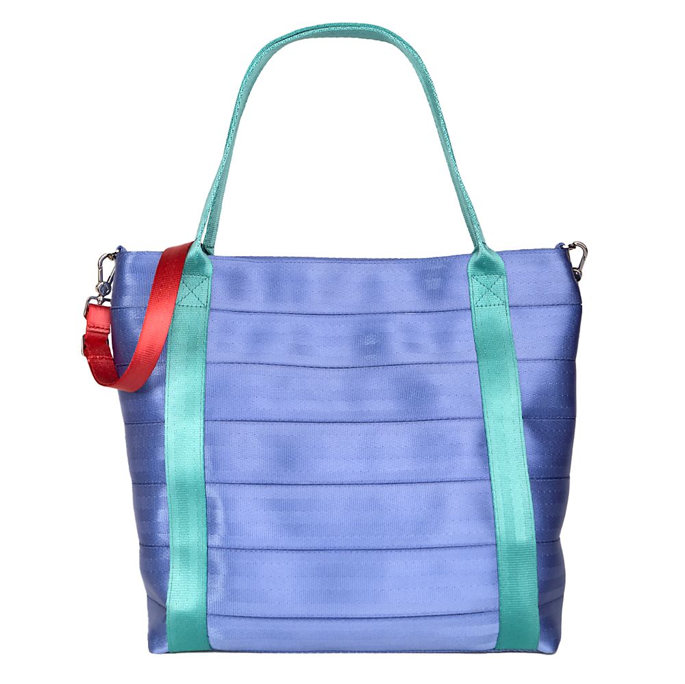 Peter Pan's Flight Tote Bag by Harveys