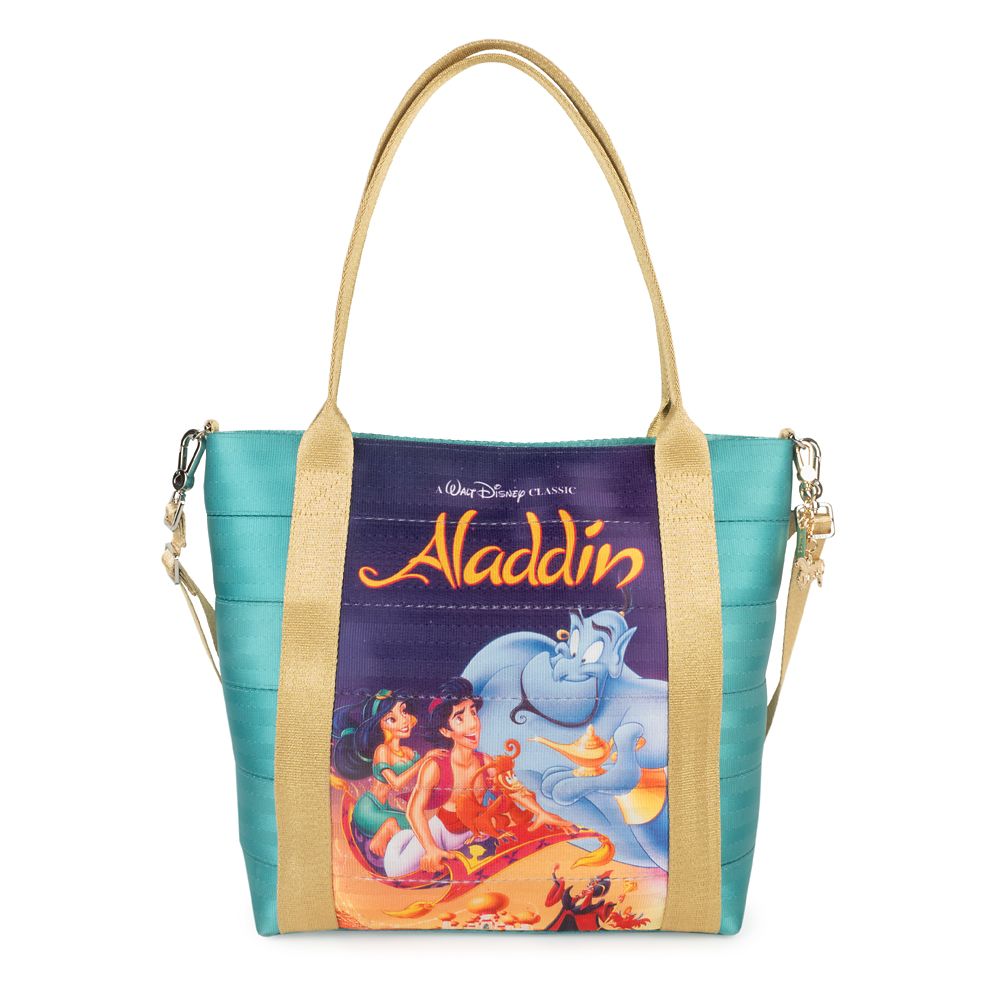 Aladdin Tote Bag by Harveys Official shopDisney