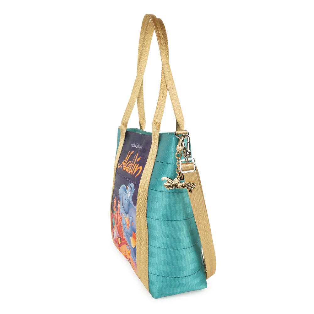 Aladdin Tote Bag by Harveys
