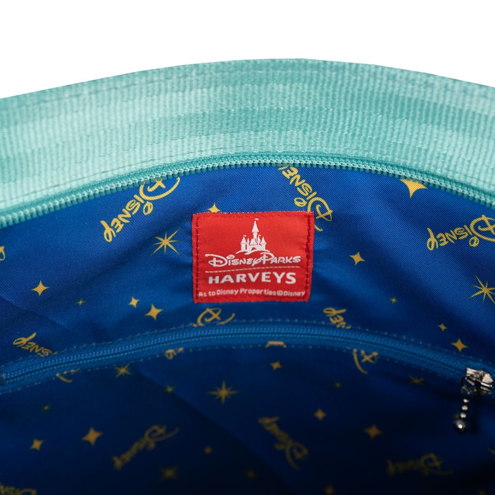 Aladdin Tote Bag by Harveys