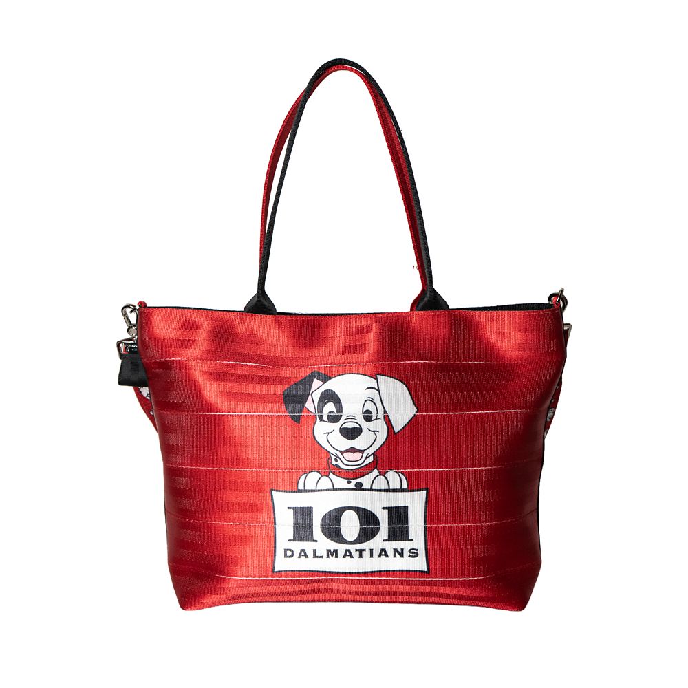 101 Dalmatians Tote Bag by Harveys