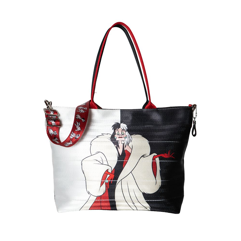 101 Dalmatians Tote Bag by Harveys