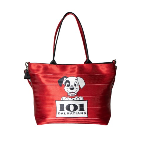 Сумки Harveys 101 Dalmatians Tote Bag by