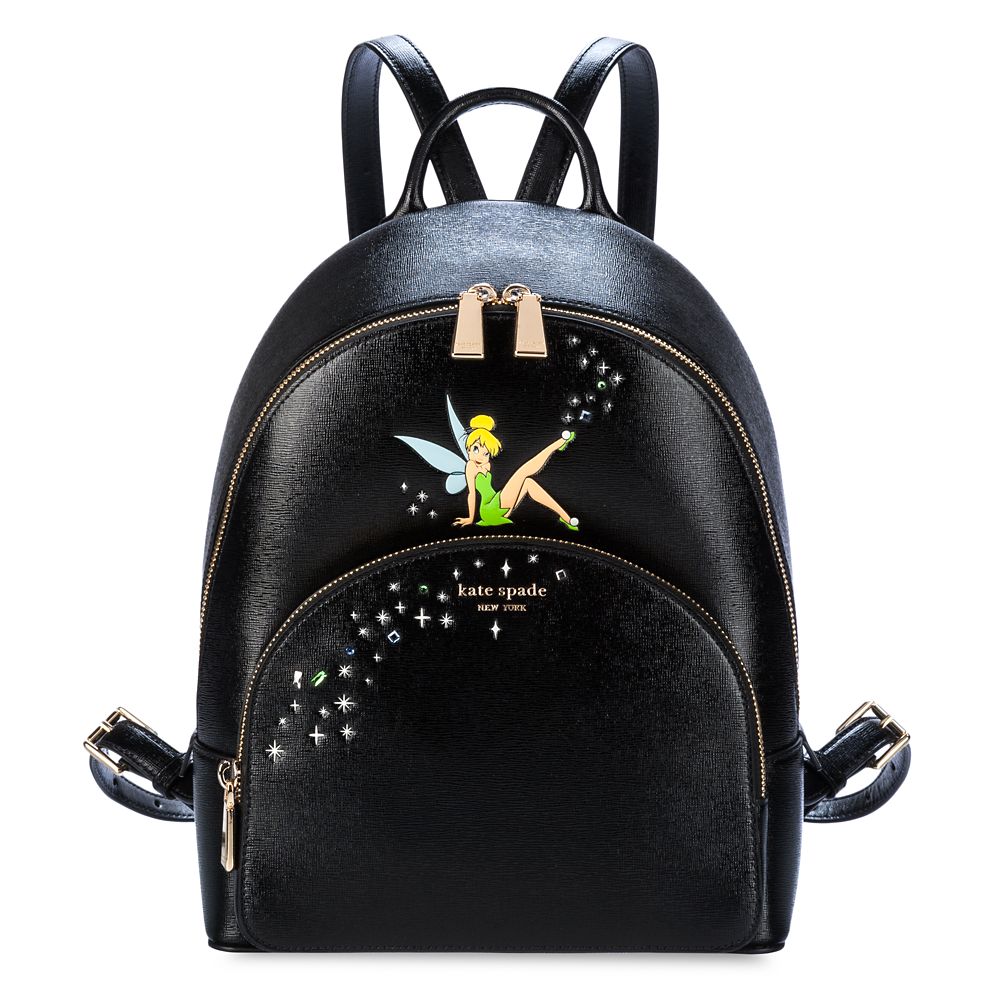 Tinker Bell Mini Backpack by kate spade new york Peter Pan Disney Store