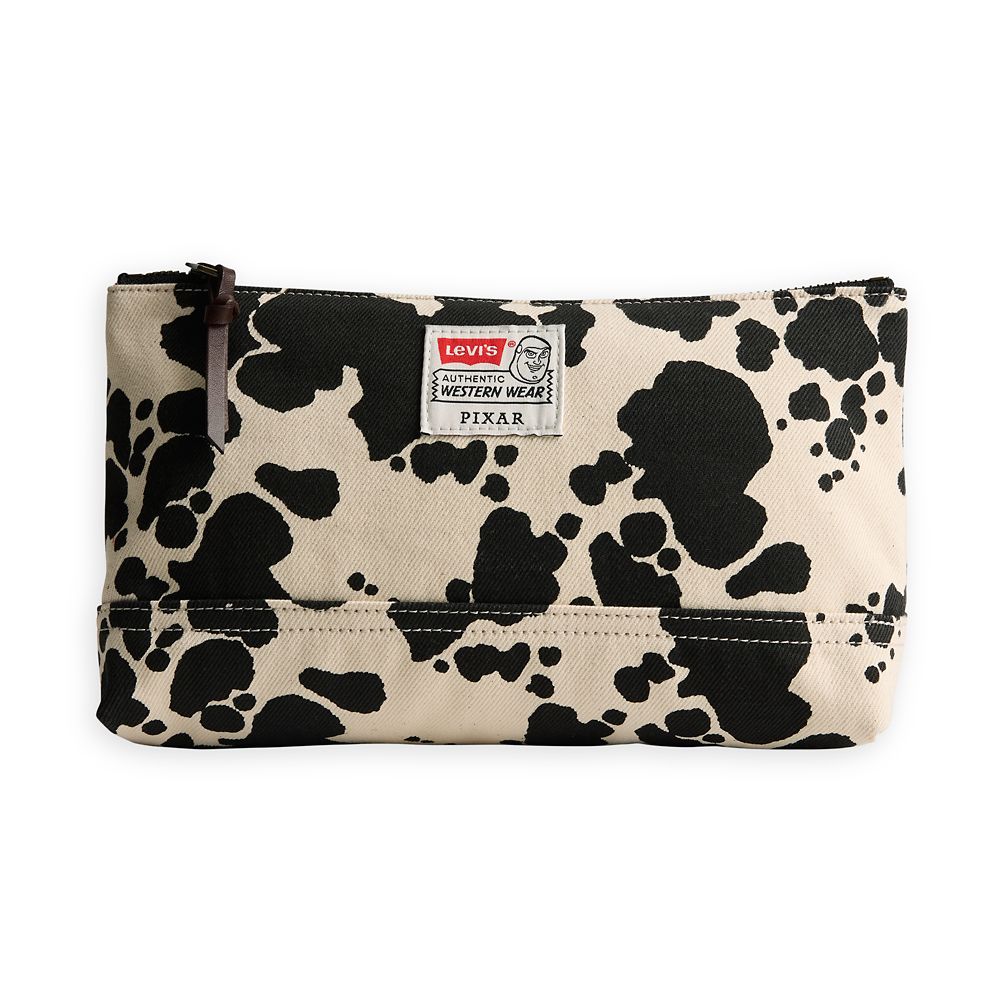 Toy Story Pouch by Levis 30th Anniversary Official shopDisney