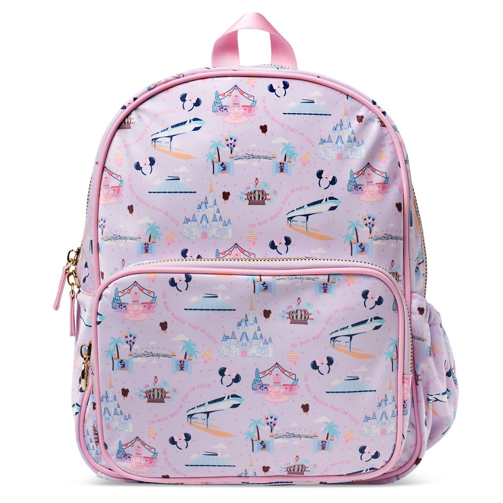 Walt Disney World Mini Backpack by Stoney Clover Lane