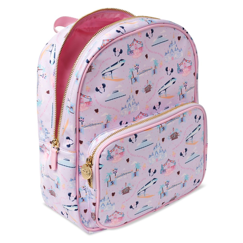 Walt Disney World Mini Backpack by Stoney Clover Lane