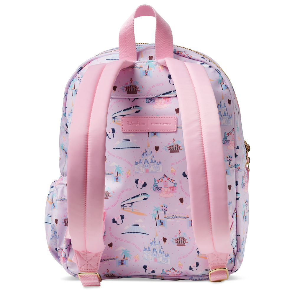 Walt Disney World Mini Backpack by Stoney Clover Lane