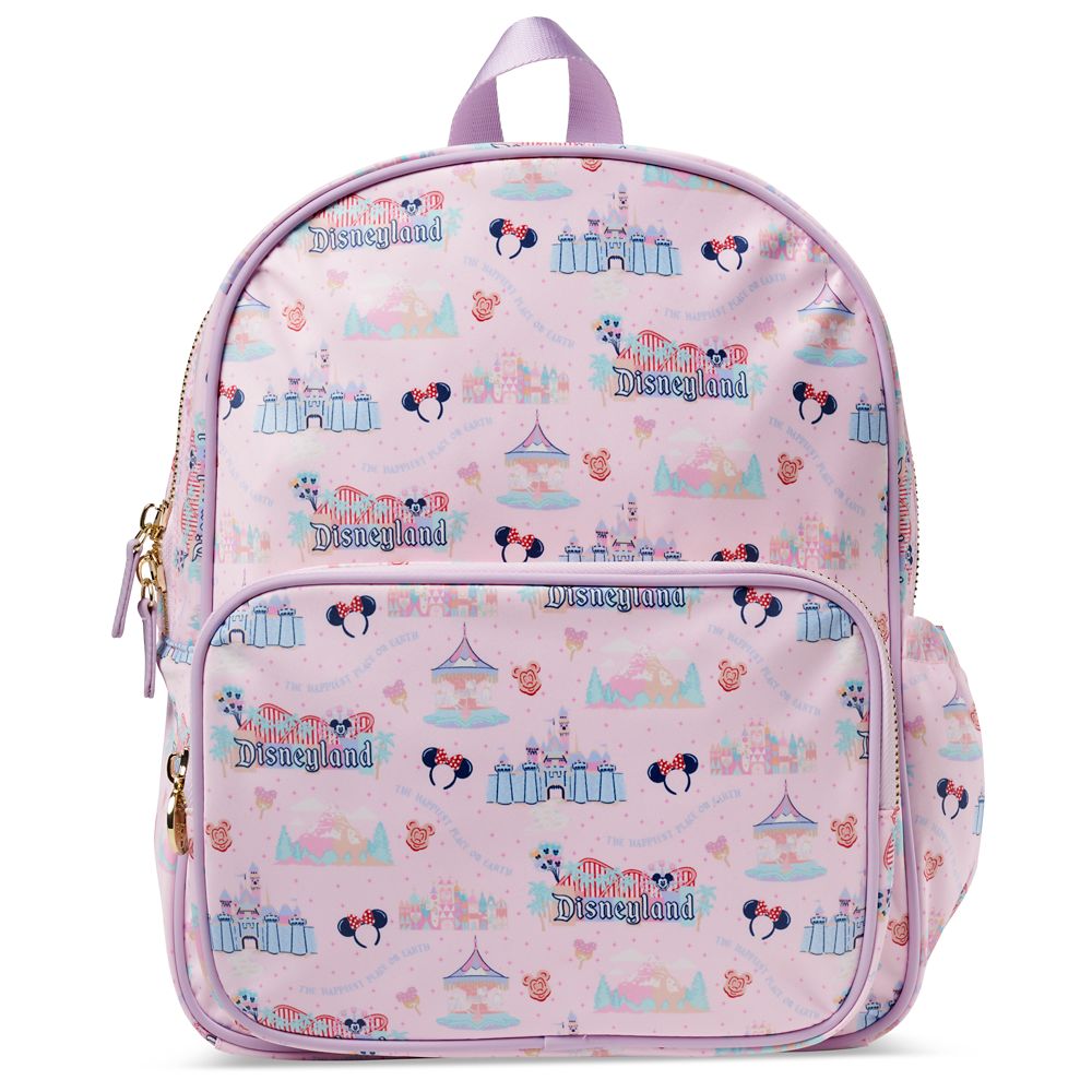 Disneyland Mini Backpack by Stoney Clover Lane