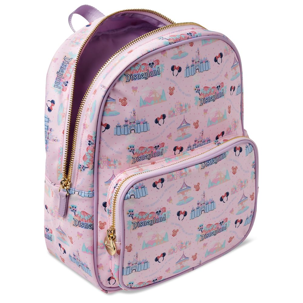 Disneyland Mini Backpack by Stoney Clover Lane