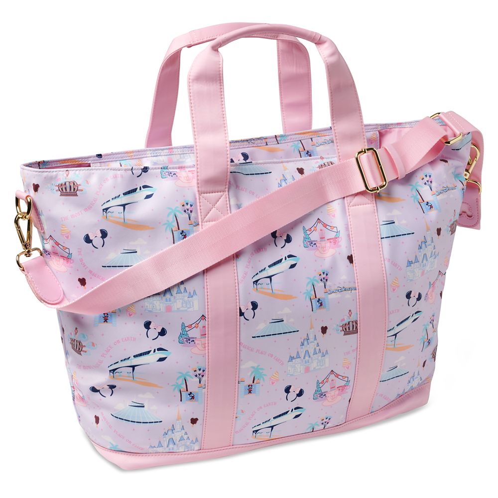 Walt Disney World Tote Bag by Stoney Clover Lane