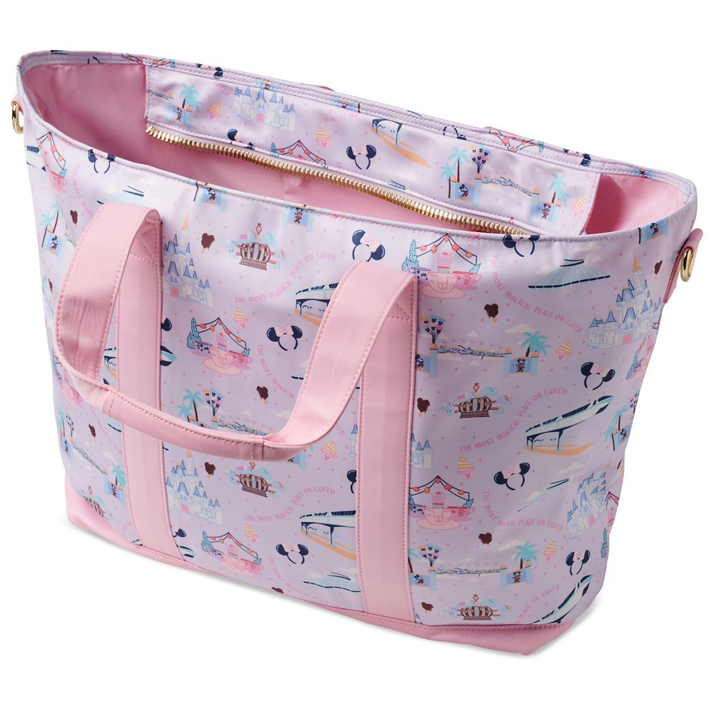 Walt Disney World Tote Bag by Stoney Clover Lane