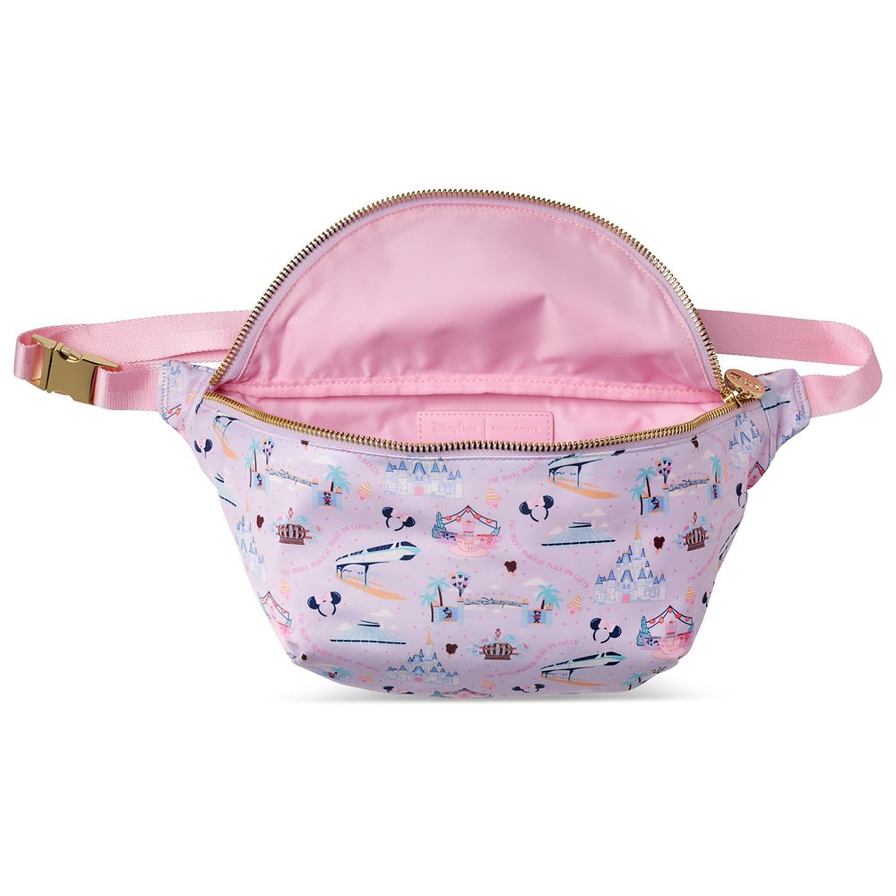 Walt Disney World Belt Bag by Stoney Clover Lane