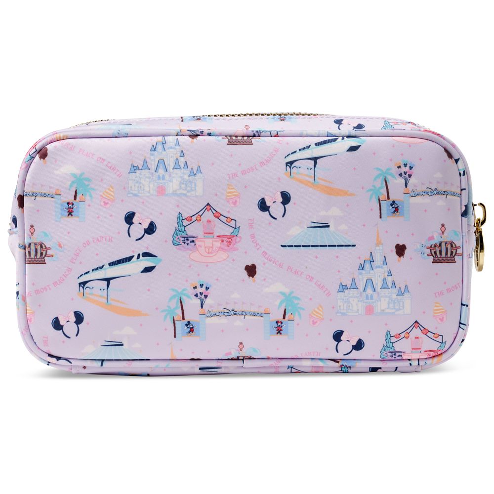 Walt Disney World Pouch by Stoney Clover Lane